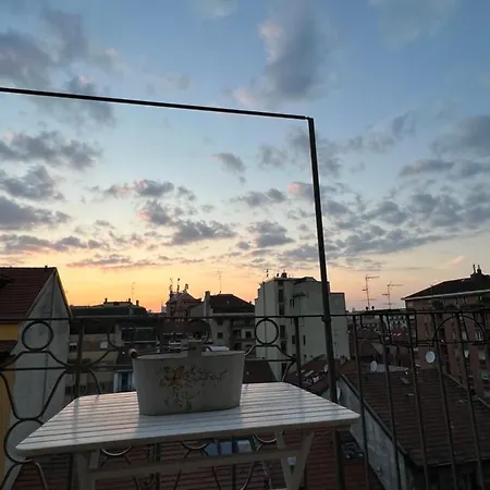 Apartamento - Citta Studi Milán