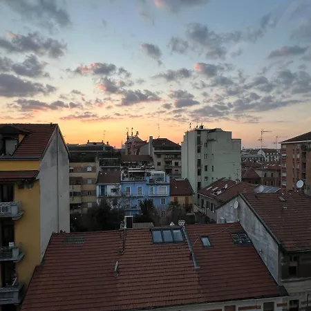 - Citta Studi Apartamento *