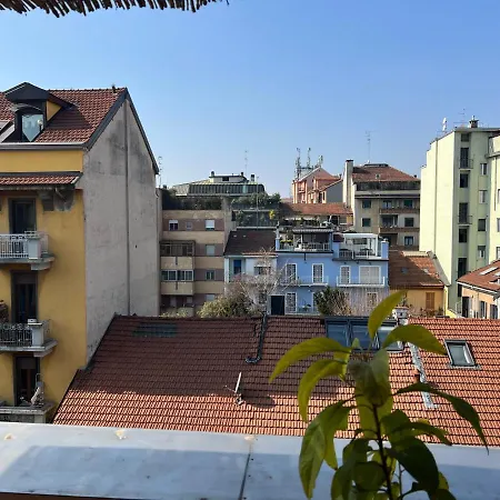 Apartamento - Citta Studi *