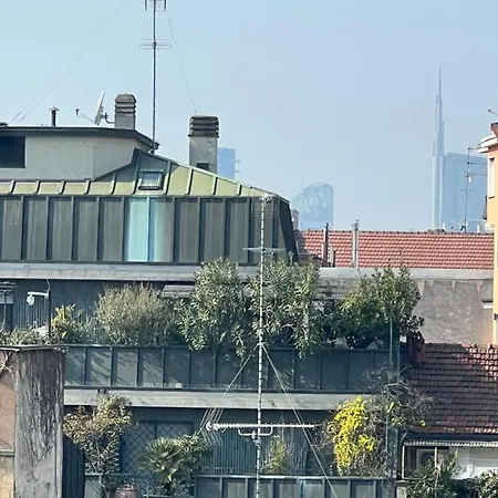 - Citta Studi Apartamento
