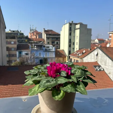 - Citta Studi Apartamento *