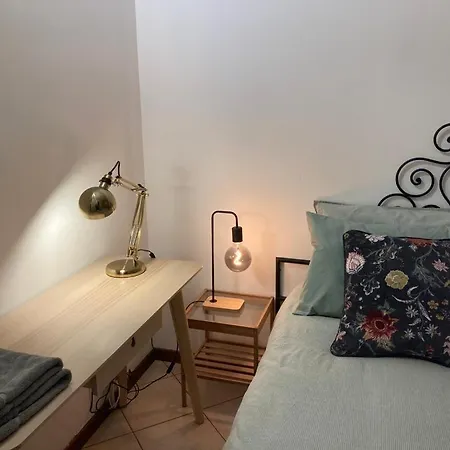 - Citta Studi Apartamento