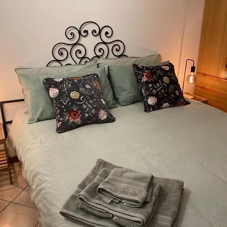 - Citta Studi Apartamento *