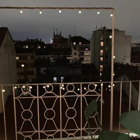 Apartamento - Citta Studi *