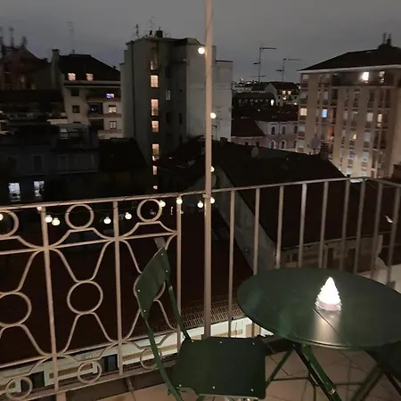 Lägenhet - Citta Studi Milano