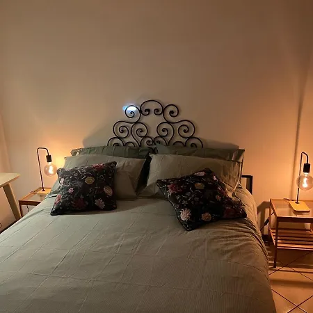 - Citta Studi Apartmán